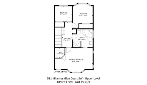511 Killarney Glen Court Sw, Calgary, AB - Other
