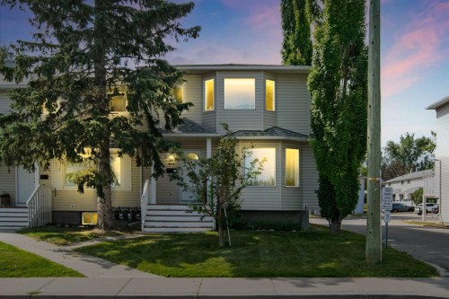 511 Killarney Glen Court Sw, Calgary, AB - Outdoor With Facade