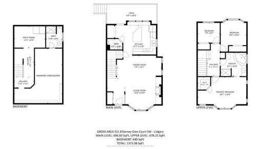 511 Killarney Glen Court Sw, Calgary, AB - Other