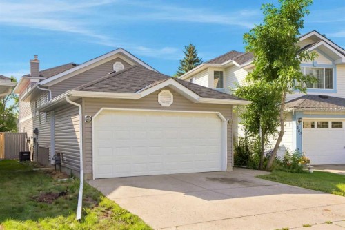 279 Coral Springs Circle Ne, Calgary, AB - Outdoor