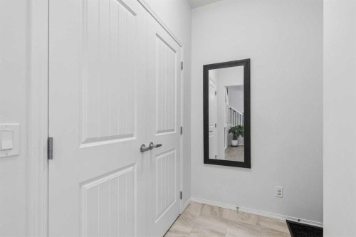 159 Belmont Terrace Sw, Calgary, AB - Indoor Photo Showing Other Room