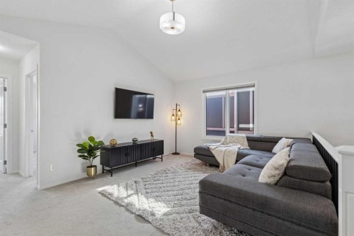 159 Belmont Terrace Sw, Calgary, AB - Indoor
