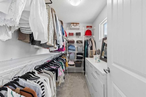159 Belmont Terrace Sw, Calgary, AB - Indoor With Storage