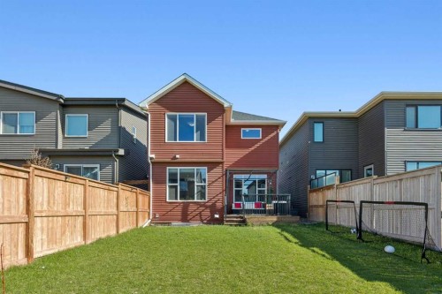 159 Belmont Terrace Sw, Calgary, AB - Outdoor