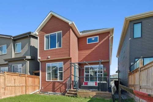 159 Belmont Terrace Sw, Calgary, AB - Outdoor
