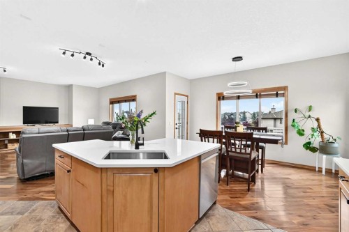 145 Panamount Place Nw, Calgary, AB - Indoor