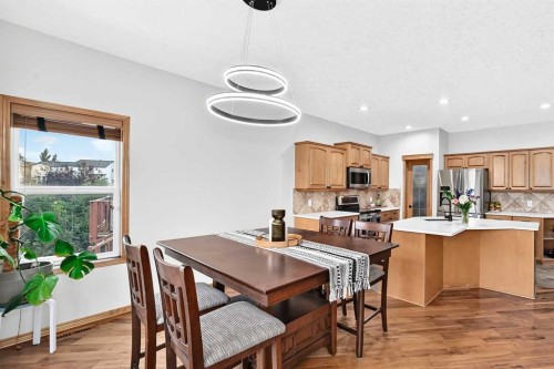 145 Panamount Place Nw, Calgary, AB - Indoor