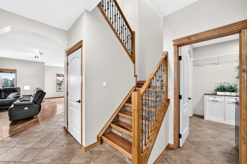 145 Panamount Place Nw, Calgary, AB - Indoor Photo Showing Other Room