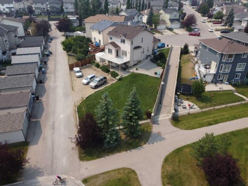 145 Panamount Place Nw, Calgary, AB - Outdoor With View