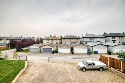 145 Panamount Place Nw, Calgary, AB - Outdoor