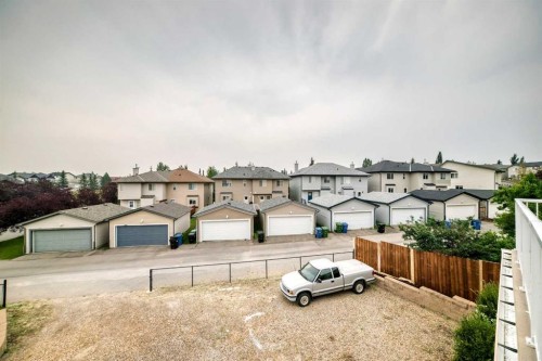 145 Panamount Place Nw, Calgary, AB - Outdoor
