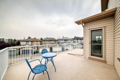 145 Panamount Place Nw, Calgary, AB - Outdoor With Exterior