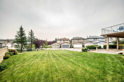 145 Panamount Place Nw, Calgary, AB - Outdoor