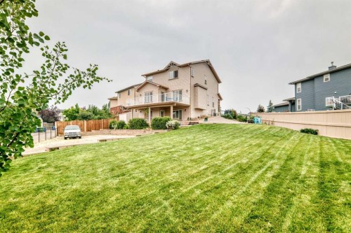 145 Panamount Place Nw, Calgary, AB - Outdoor