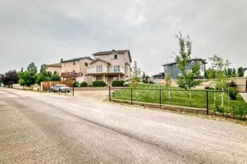 145 Panamount Place Nw, Calgary, AB - Outdoor