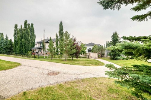 145 Panamount Place Nw, Calgary, AB - Outdoor