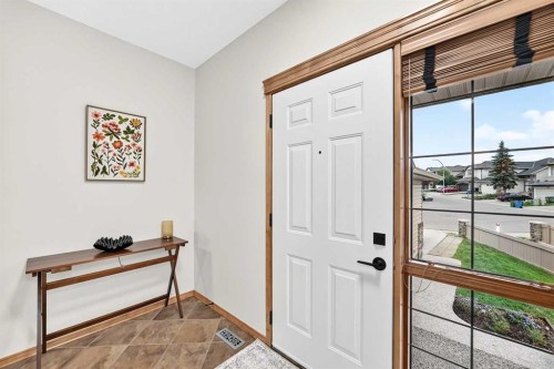 145 Panamount Place Nw, Calgary, AB - Indoor Photo Showing Other Room
