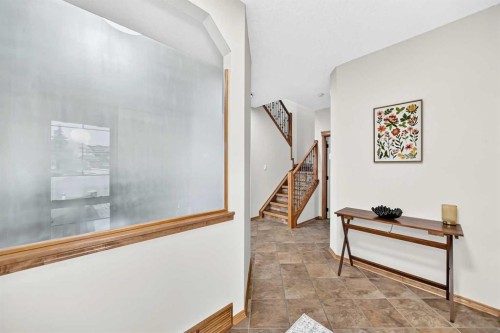 145 Panamount Place Nw, Calgary, AB - Indoor Photo Showing Other Room