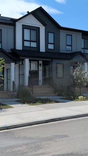 24 Silverton Glen Green Sw, Calgary, AB 