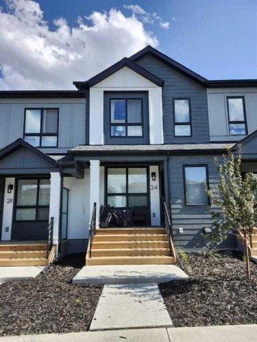 24 Silverton Glen Green Sw, Calgary, AB 