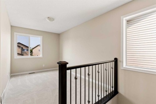 59 Elgin Meadows Park Se, Calgary, AB - Indoor Photo Showing Other Room