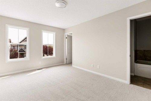 59 Elgin Meadows Park Se, Calgary, AB - Indoor Photo Showing Other Room