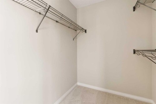 59 Elgin Meadows Park Se, Calgary, AB - Indoor With Storage