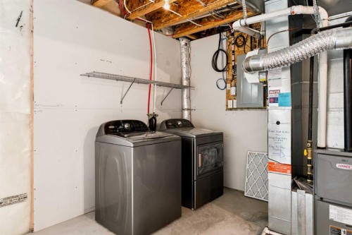 59 Elgin Meadows Park Se, Calgary, AB - Indoor