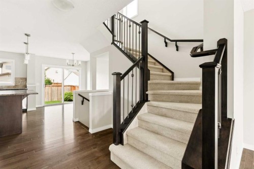 59 Elgin Meadows Park Se, Calgary, AB - Indoor