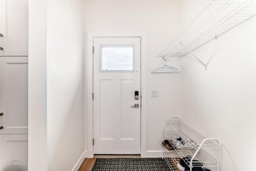 109-525 River Heights Drive, Cochrane, AB - Indoor Photo Showing Other Room