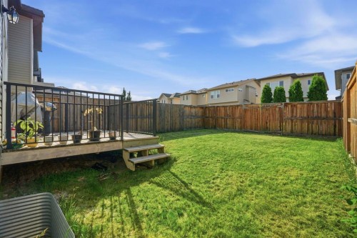 98 Panton Way Nw, Calgary, AB - Outdoor