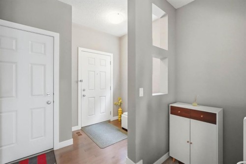 98 Panton Way Nw, Calgary, AB - Indoor Photo Showing Other Room