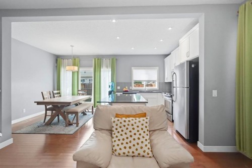 98 Panton Way Nw, Calgary, AB - Indoor