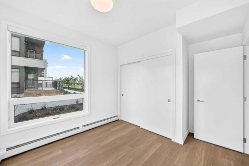 3101-8500 19 Avenue Se, Calgary, AB - Indoor Photo Showing Other Room
