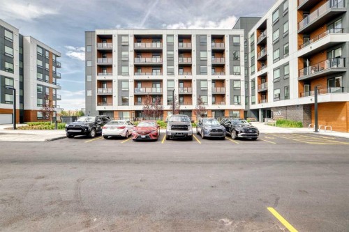 3101-8500 19 Avenue Se, Calgary, AB - Outdoor With Facade