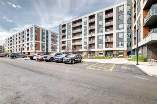 3101-8500 19 Avenue Se, Calgary, AB - Outdoor With Facade