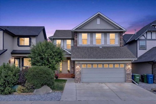 1418 Kings Heights Boulevard SE Airdrie, AB T4A 0A1