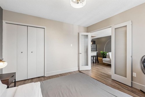 206-505 19 Avenue Sw, Calgary, AB - Indoor