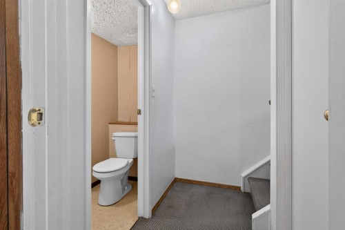 179 Pinecliff Close Ne, Calgary, AB - Indoor Photo Showing Bathroom