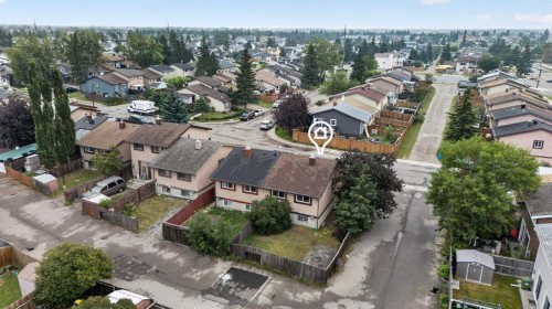 179 Pinecliff Close Ne, Calgary, AB - Outdoor With View