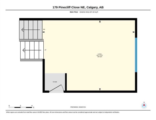 179 Pinecliff Close Ne, Calgary, AB - Other