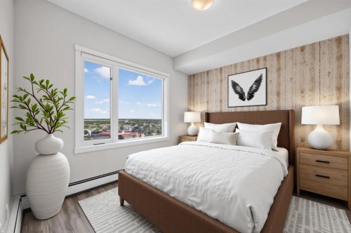 516-238 Sage Valley Common Nw, Calgary, AB 