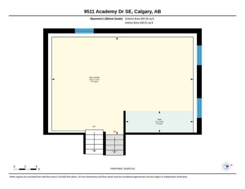 9511 Academy Drive Se, Calgary, AB - Other