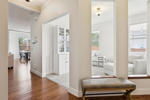 70 Cortina Way Sw, Calgary, AB - Indoor Photo Showing Other Room