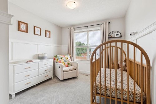 70 Cortina Way Sw, Calgary, AB - Indoor