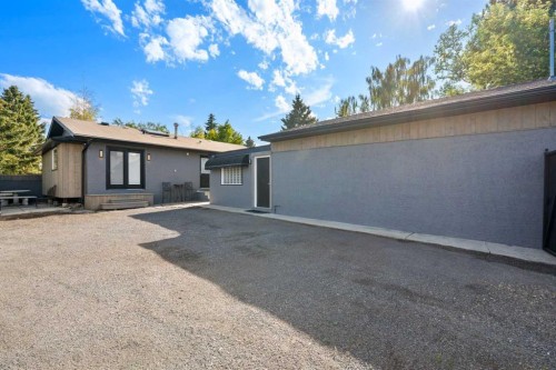 436 Attica Drive Se, Calgary, AB - Outdoor