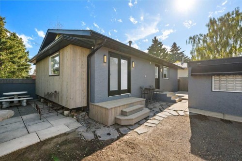 436 Attica Drive Se, Calgary, AB - Outdoor With Exterior