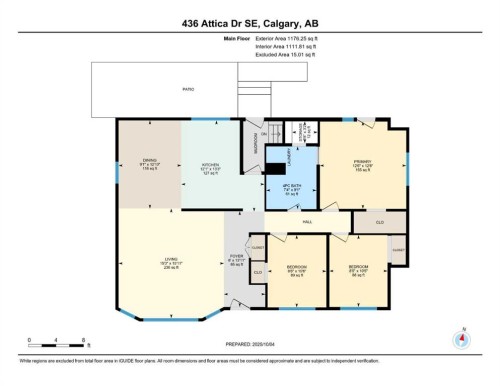 436 Attica Drive Se, Calgary, AB - Other