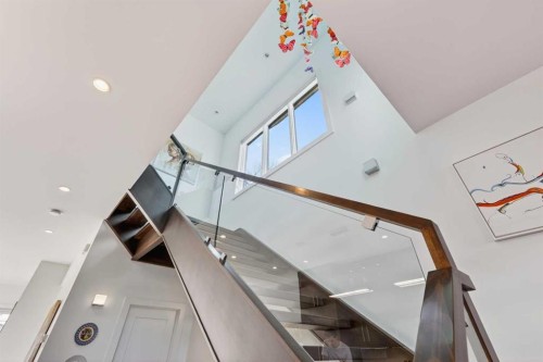 3936 1A Street Sw, Calgary, AB - Indoor Photo Showing Other Room