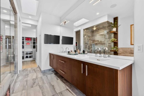 3936 1A Street Sw, Calgary, AB - Indoor